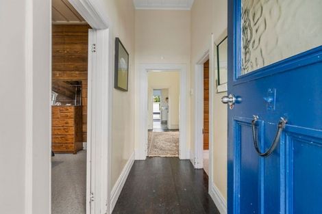 Photo of property in 17 Graham Street, Te Kopuru, 0391