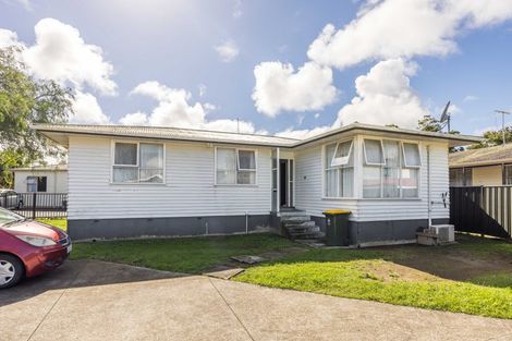 Photo of property in 22 Imrie Avenue, Mangere, Auckland, 2022