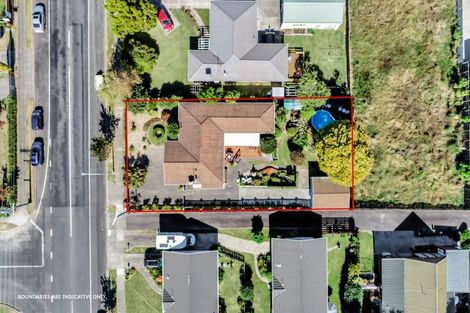 Photo of property in 5 Coronation Road, Morrinsville, 3300