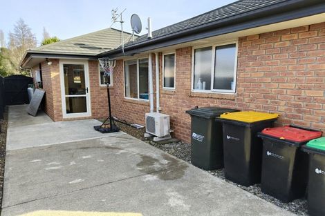 Photo of property in 30 Cumberland Place, Kaiapoi, 7630