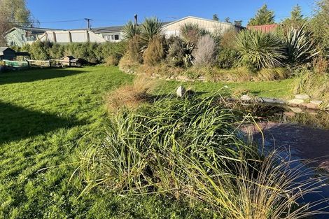 Photo of property in 42 Pasture Street, Lumsden, 9730