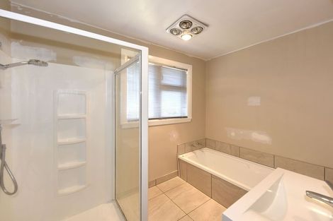 Photo of property in 1/24 Woodbury Street, Avonhead, Christchurch, 8042