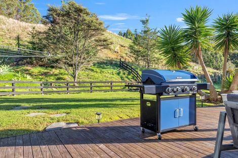 Photo of property in 75c Mick Dillon Road, Tahekeroa, Kaukapakapa, 0873