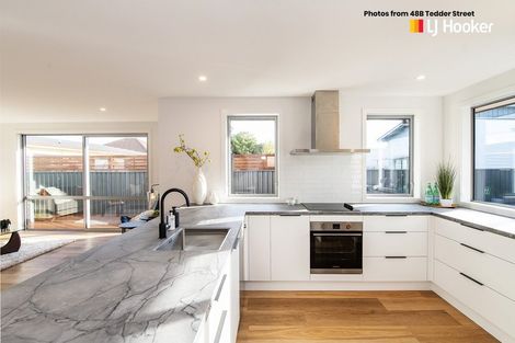 Photo of property in 48a Tedder Street, Saint Kilda, Dunedin, 9012