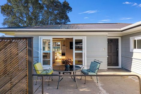 Photo of property in 4 Totara Street, Edgecumbe, 3120