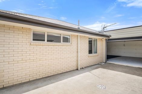 Photo of property in 7 Brittan Drive, Rolleston, 7615