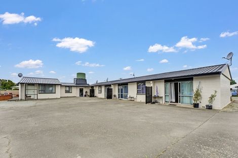 Photo of property in 4 Russell Street, Pleasant Point, 7903
