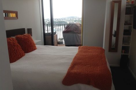 Photo of property in 1402/20 Mccrae Way, New Lynn, Auckland, 0600