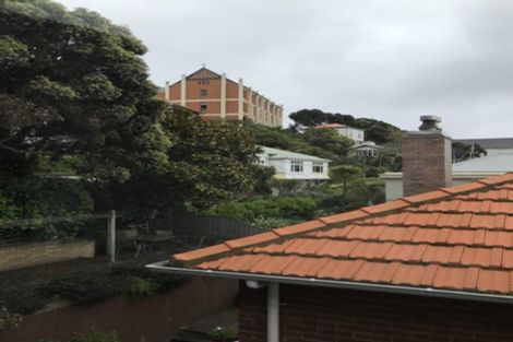 Photo of property in 18a Oriental Terrace, Oriental Bay, Wellington, 6011
