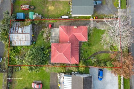 Photo of property in 132 Queen Street, Thames, 3500