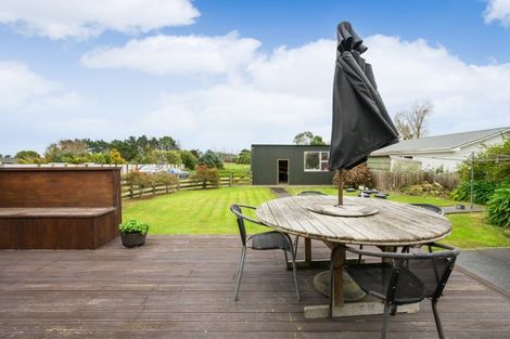 Photo of property in 321 Newbury Line, Bunnythorpe, Palmerston North, 4478