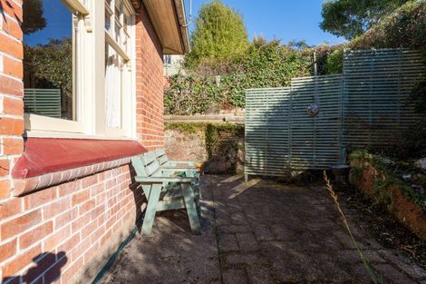 Photo of property in 4 Sylvan Street, Opoho, Dunedin, 9010