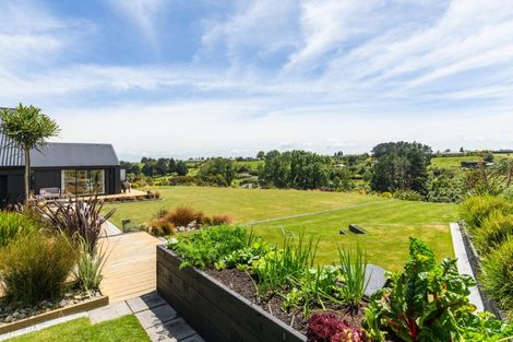 Photo of property in 114 Halcombe Road, Feilding, 4775