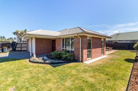 Photo of property in 5 Stout Street, Waimairi Beach, Christchurch, 8083