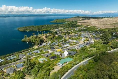 Photo of property in 65 Mapara Road, Acacia Bay, Taupo, 3385