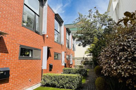 Photo of property in Nouvo Apartments, 21u9 Rugby Street, Mount Cook, Wellington, 6021