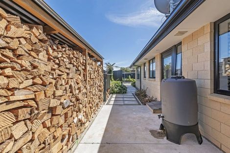 Photo of property in 41 Northmoor Boulevard, Rolleston, 7615