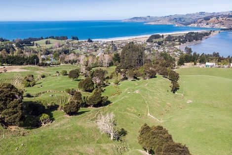 Photo of property in 21 Porteous Road, Warrington, Waikouaiti, 9471