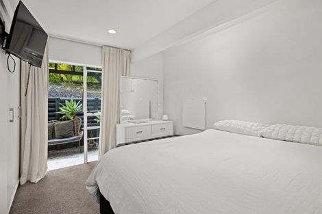 Photo of property in 1/35 Newhaven Terrace, Mairangi Bay, Auckland, 0630