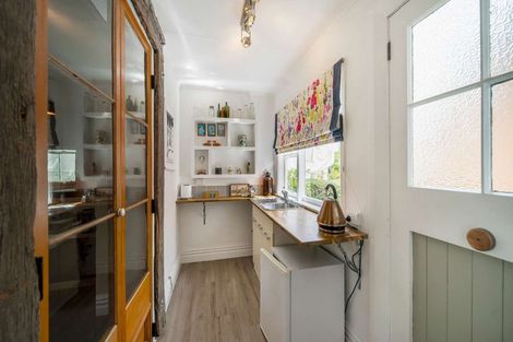 Photo of property in 1 Greta Street, South Hill, Oamaru, 9400