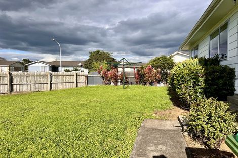 Photo of property in 9 Tosca Place, Otara, Auckland, 2023