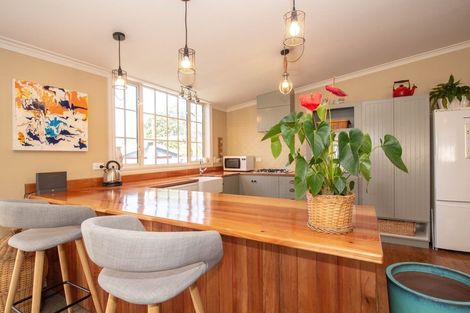 Photo of property in 157 Peel Street, Westport, 7825