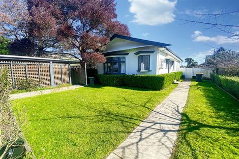 Photo of property in 19 Cornwall Street, St Albans, Christchurch, 8014