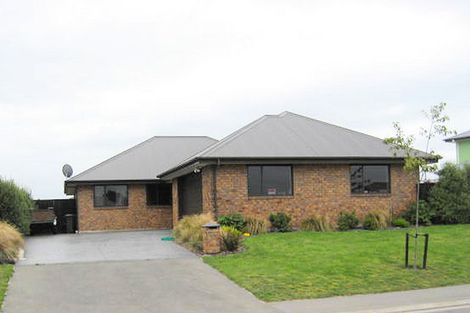 Photo of property in 18 Renoir Drive, Rolleston, 7614