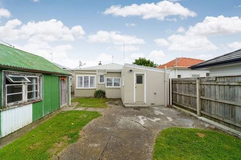 Photo of property in 97 Pitt Street, Palmerston North, 4410