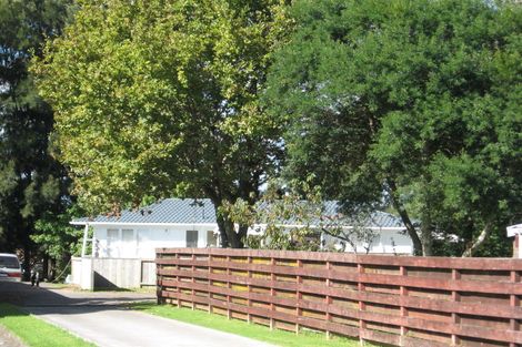 Photo of property in 116a Ennis Avenue, Pakuranga Heights, Auckland, 2010