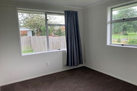 Photo of property in 100 Rosser Street, Huntly, 3700