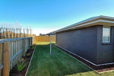 Photo of property in 94 Ridgeway Avenue, Rolleston, 7615