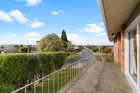 Photo of property in 2 Fairview Street, Tirau, 3410