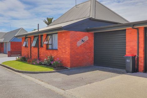 Photo of property in 2/128 Shakespeare Street, Greymouth, 7805