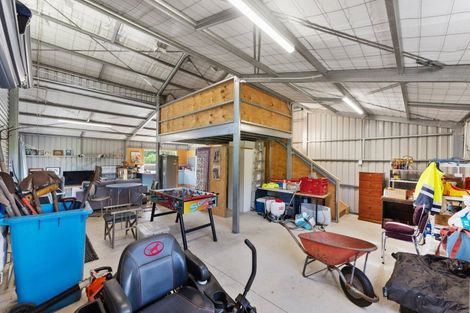 Photo of property in 1 Kristin Place, Manakau, 5573