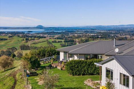 Photo of property in 345a Lindemann Road, Tahawai, Katikati, 3170