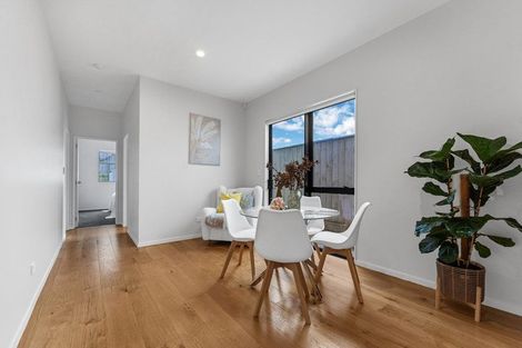 Photo of property in 8 Hermes Road, Flat Bush, Auckland, 2019