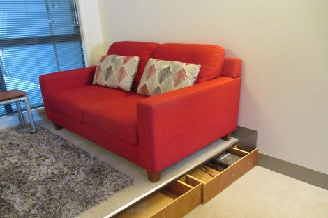 Photo of property in Urbane Apartments, 23/29 Webb Street, Mount Cook, Wellington, 6011