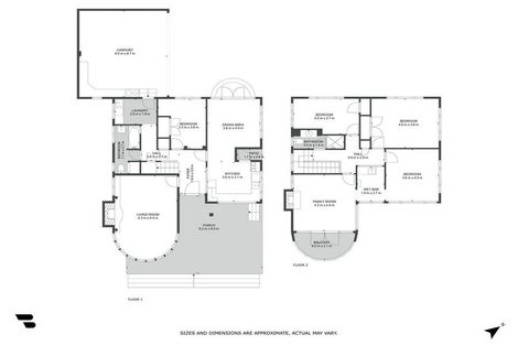 Photo of property in 24 Pahou Pa Road, Poroporo, Whakatane, 3191