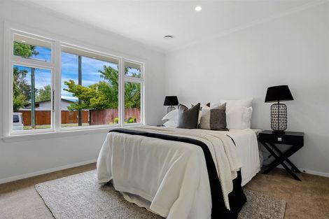 Photo of property in 24 Springhill Street, Avonhead, Christchurch, 8042