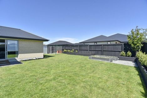 Photo of property in 6 Fearne Drive, Woodend, 7610