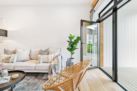 Photo of property in 3/167 Hobsonville Point Road, Hobsonville, Auckland, 0616