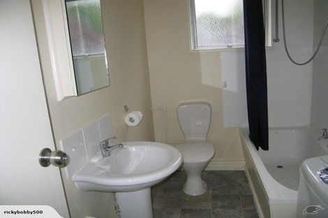 Photo of property in 6/162 Chester Street East, Christchurch Central, Christchurch, 8011