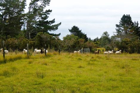 Photo of property in 1 State Highway 67, Westport, 7891