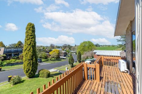 Photo of property in 34 Tasman Drive, Tokoroa, 3420