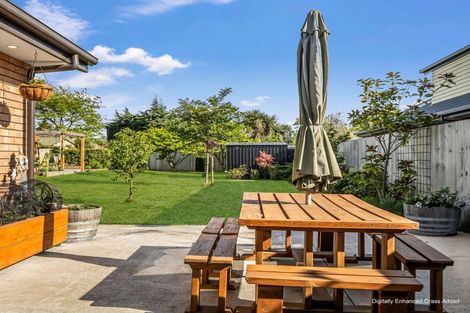 Photo of property in 182b Carters Road, Amberley, 7410