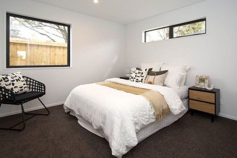 Photo of property in 26 Hargest Crescent, Sydenham, Christchurch, 8023