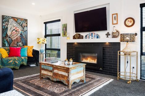 Photo of property in 115a James Line, Kelvin Grove, Palmerston North, 4414