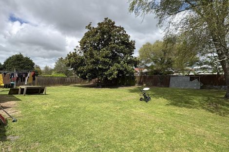 Photo of property in 16 Saint Andrews Drive, Tokoroa, 3420