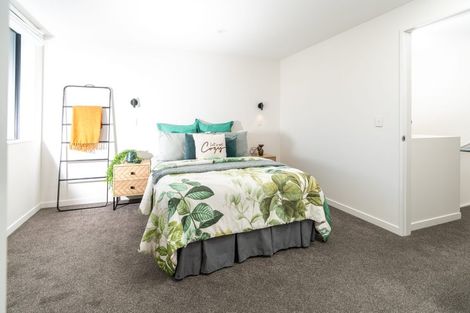 Photo of property in 27c Thompson Street, Mount Cook, Wellington, 6011